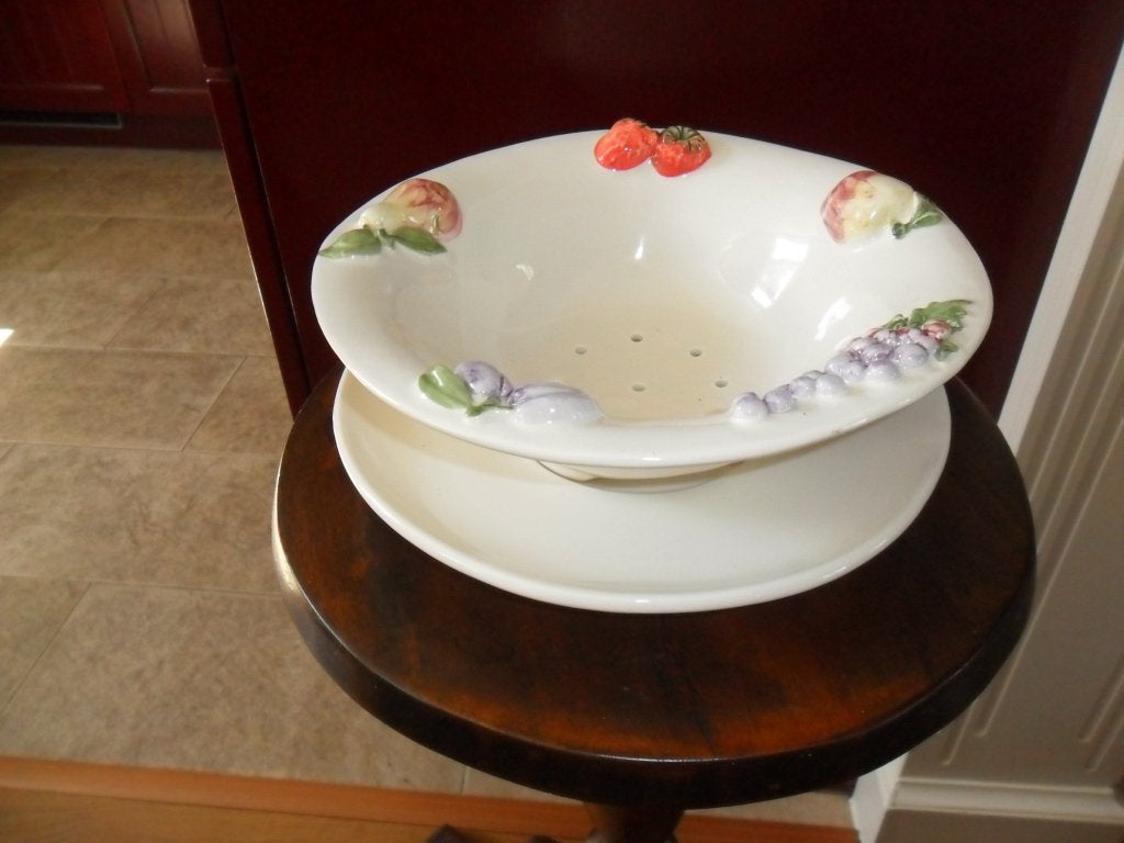 Fruittest – Italië, Ophalen of Verzenden