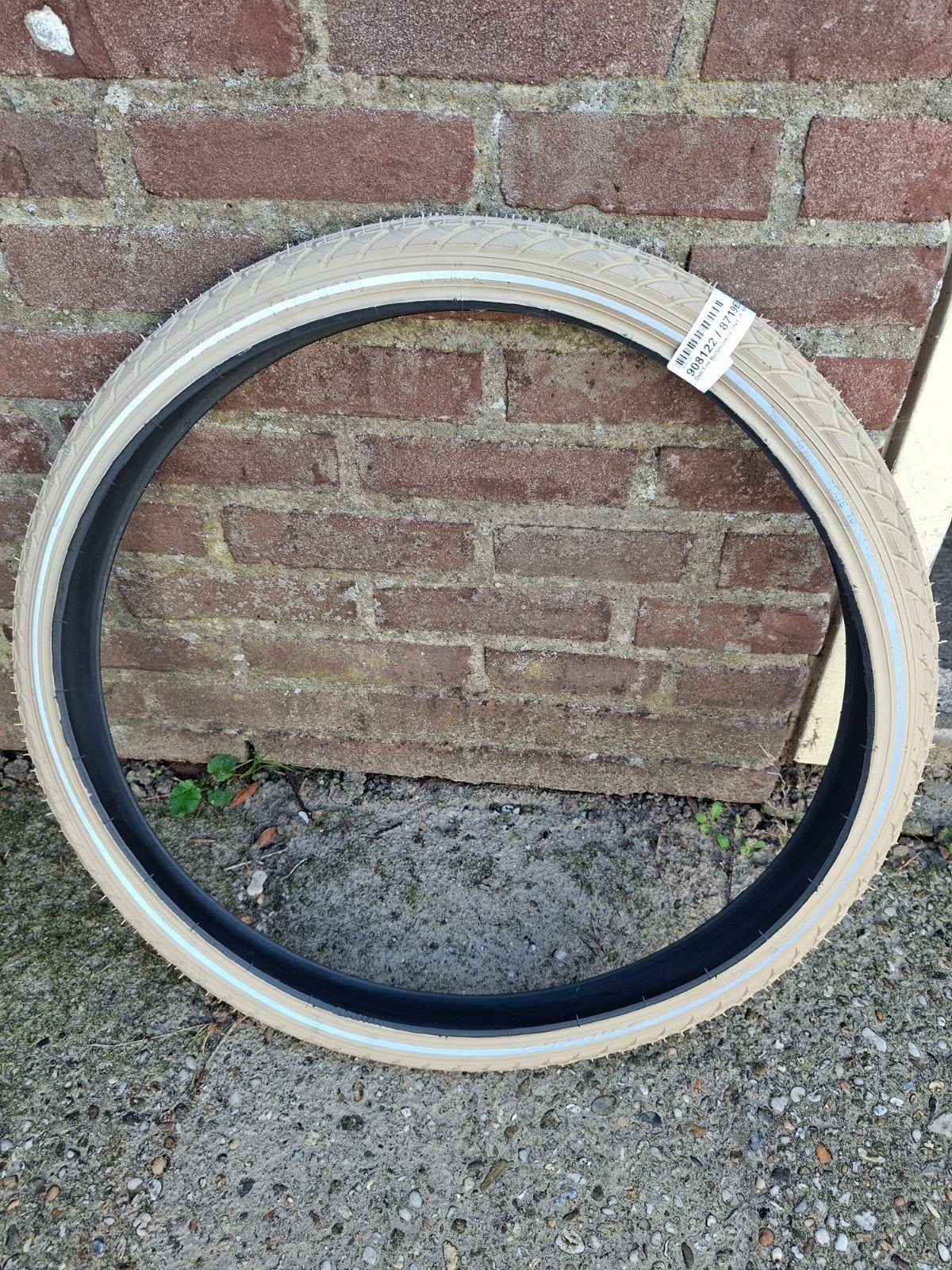 NIEUW fietsband 24inch, Ophalen of Verzenden, Nieuw
