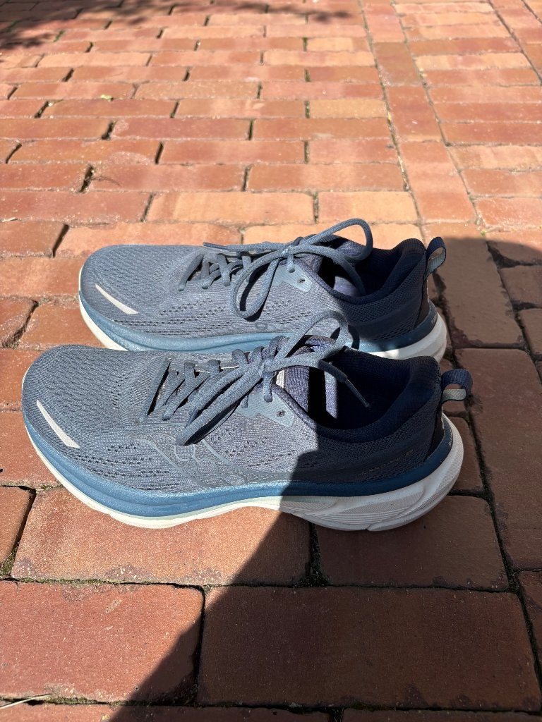 Saucony Hurricane 25, Sport en Fitness, Hardloopschoenen, Zo goed als nieuw, Hardlopen, Saucony