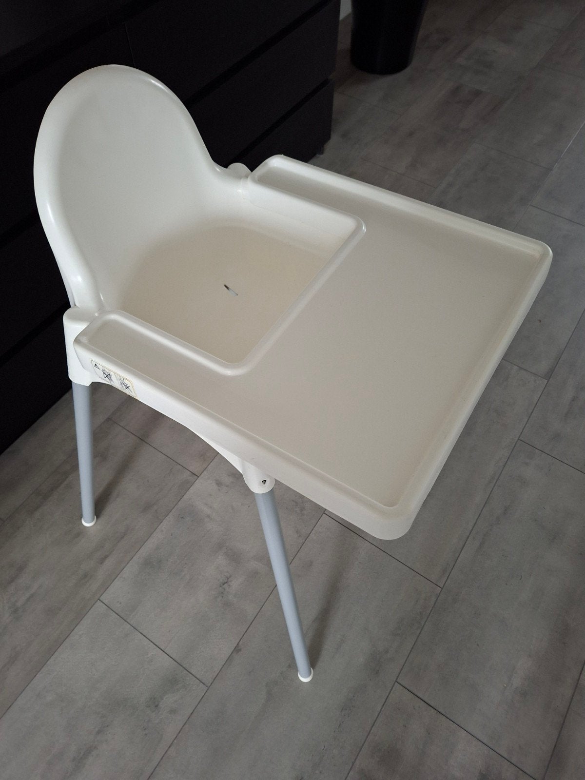 kinderstoel, Ophalen, Gebruikt, Stoel(en)