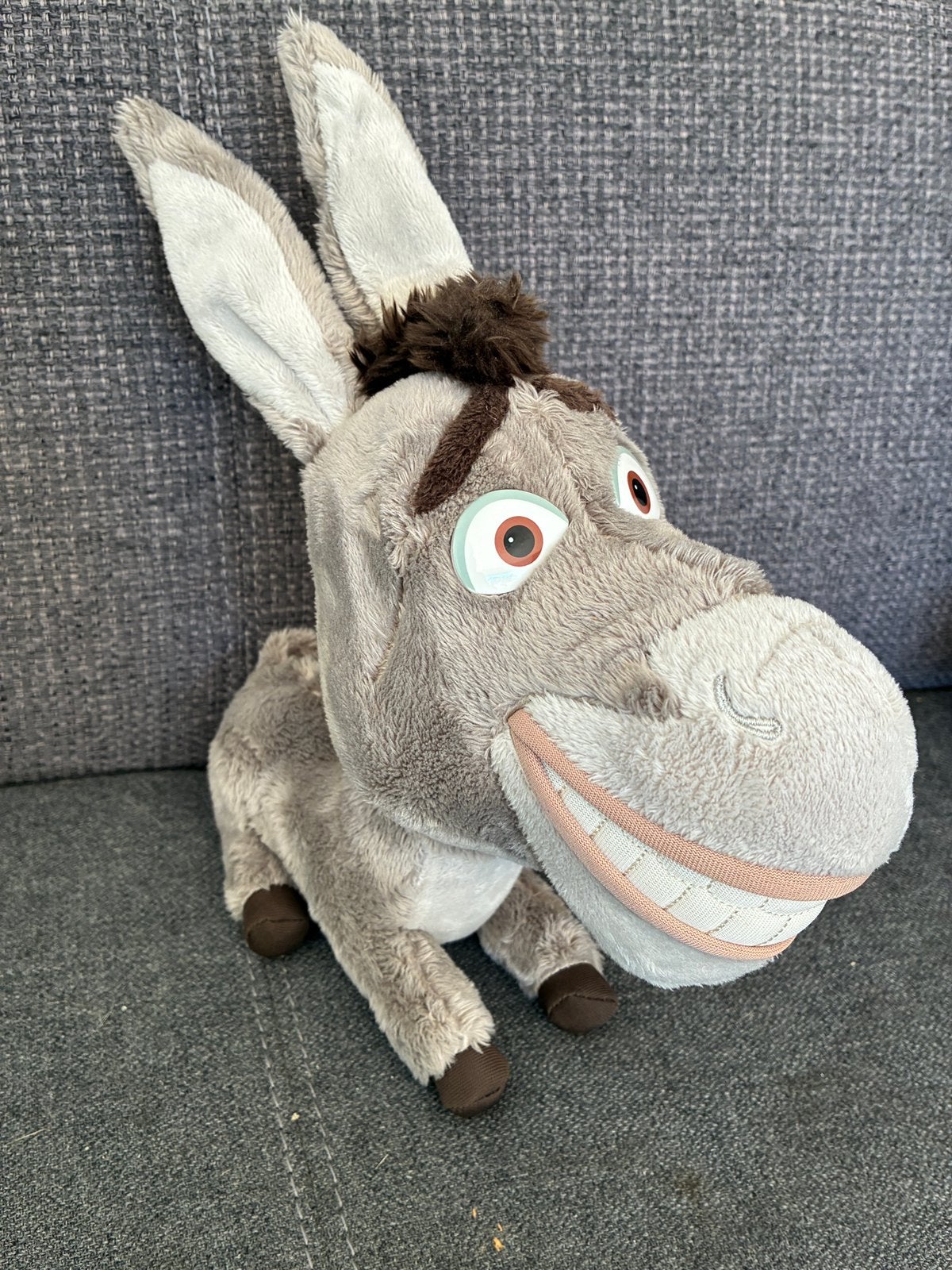 Ezel / Donkey van Shrek, Ophalen, Overige merken, Overige karakters, Overige typen