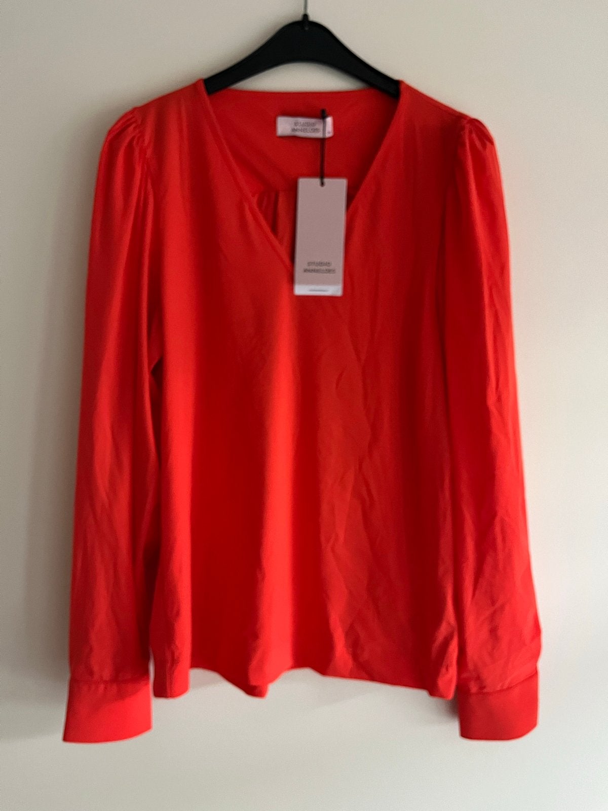 Studio Anneloes Les top Travel medium oranje maat M, Kleding | Dames, Ophalen of Verzenden, Nieuw, Maat 38/40 (M), Oranje