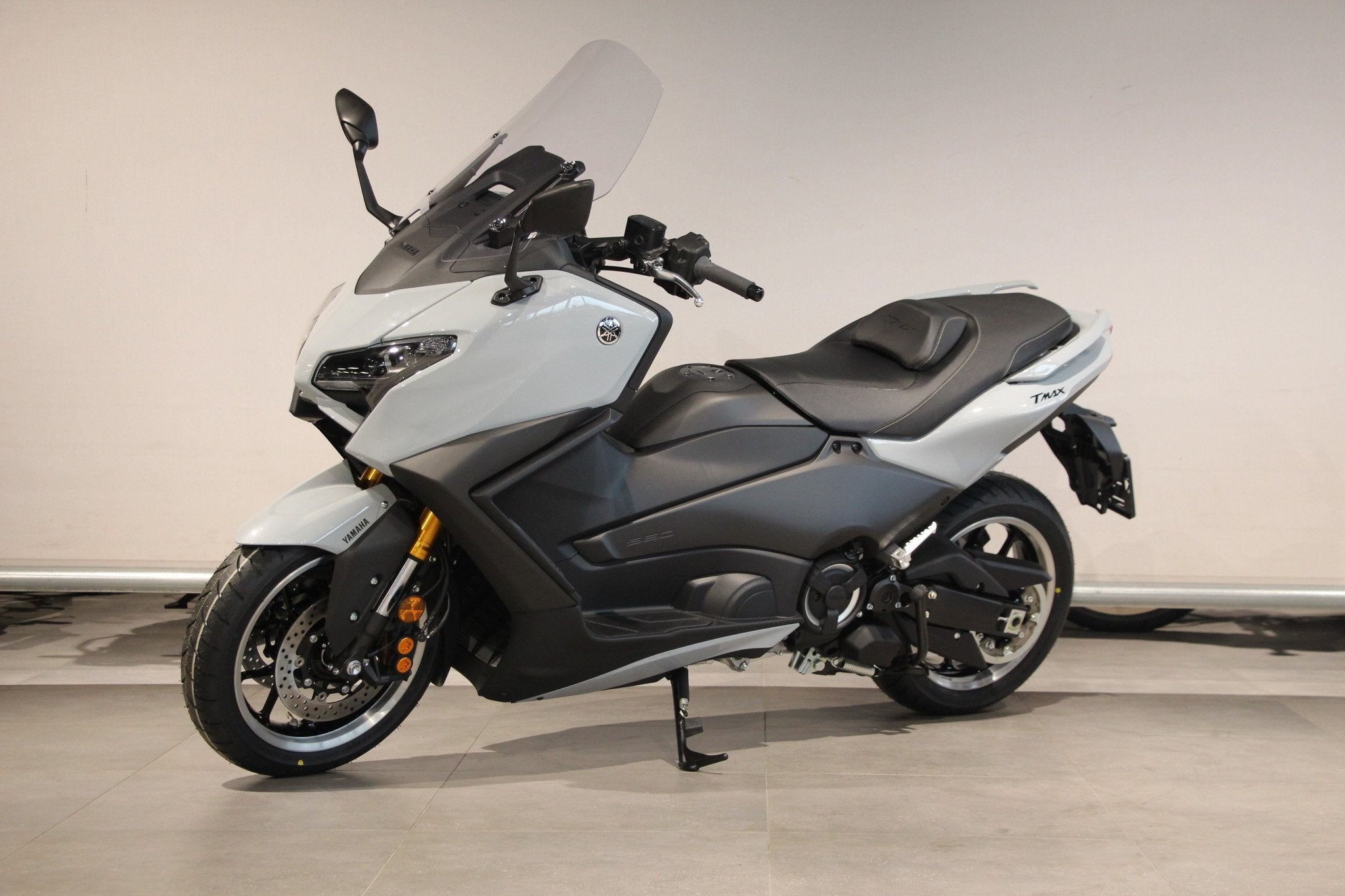 Yamaha T-MAX 560 TECH MAX (bj 2026), Scooter, Klantenservice@yamaha-motor.nl, Koolhovenlaan 101
1119 NC  Schiphol-Rijk, NL, 12 t/m 35 kW