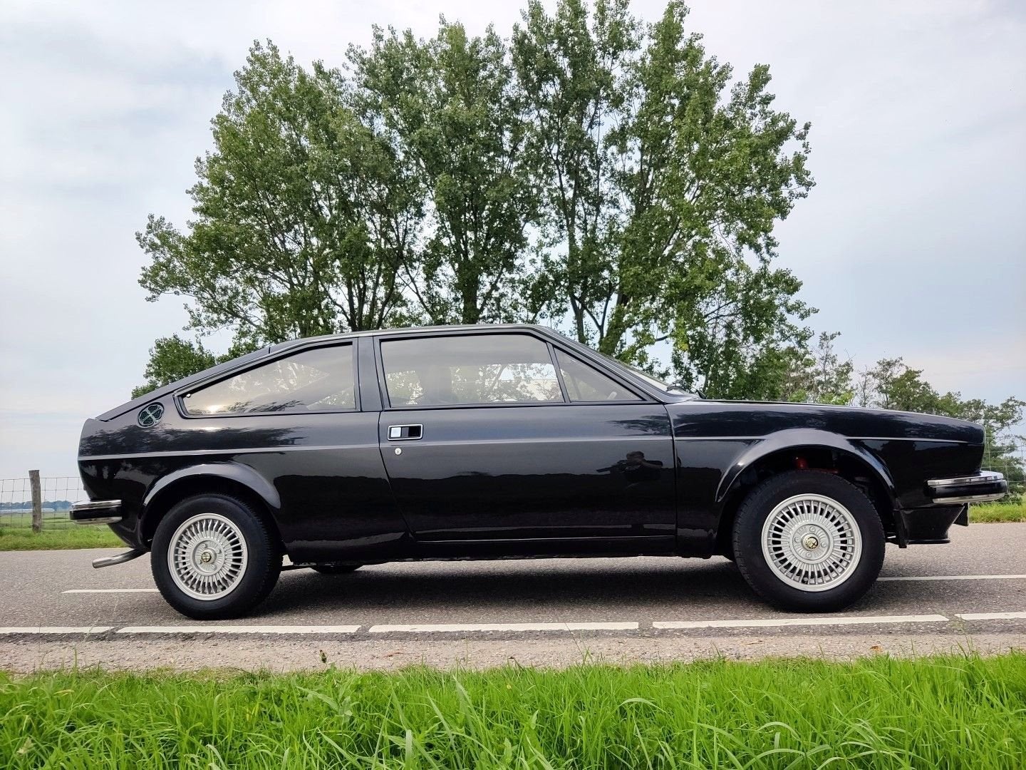 Alfa Romeo Alfasud 1.5 Sprint Veloce | Fully Restored, foto 12