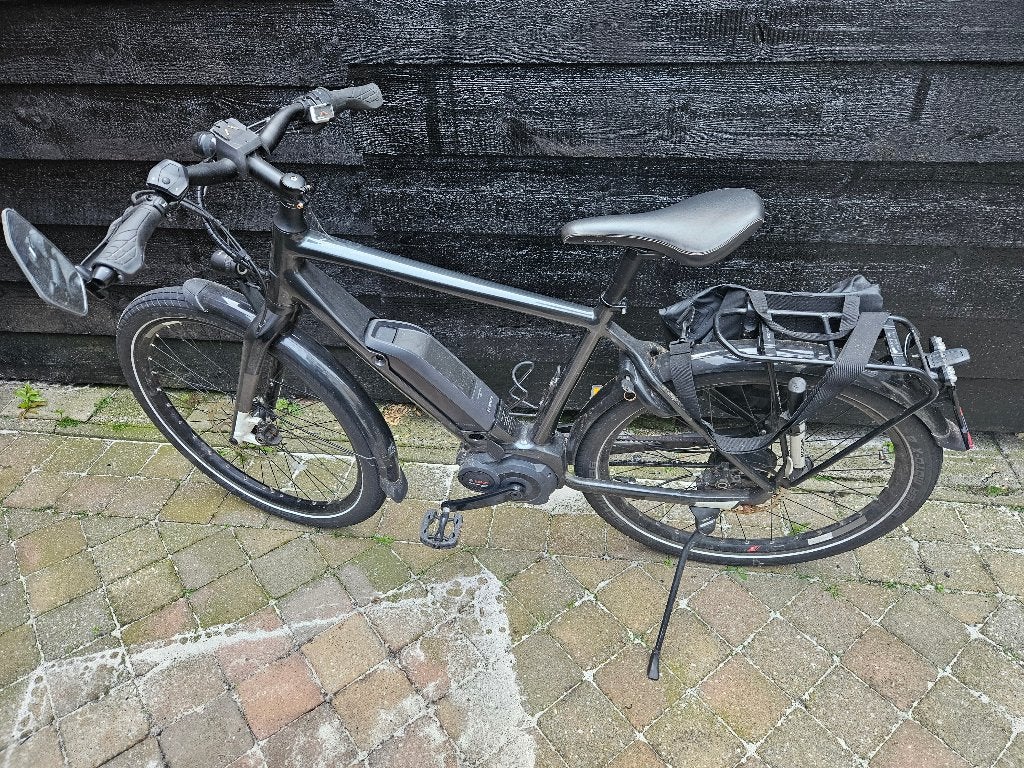 Koga pace B20 Pedelec, 49 tot 53 cm, Zo goed als nieuw, Schijfrem, Ophalen