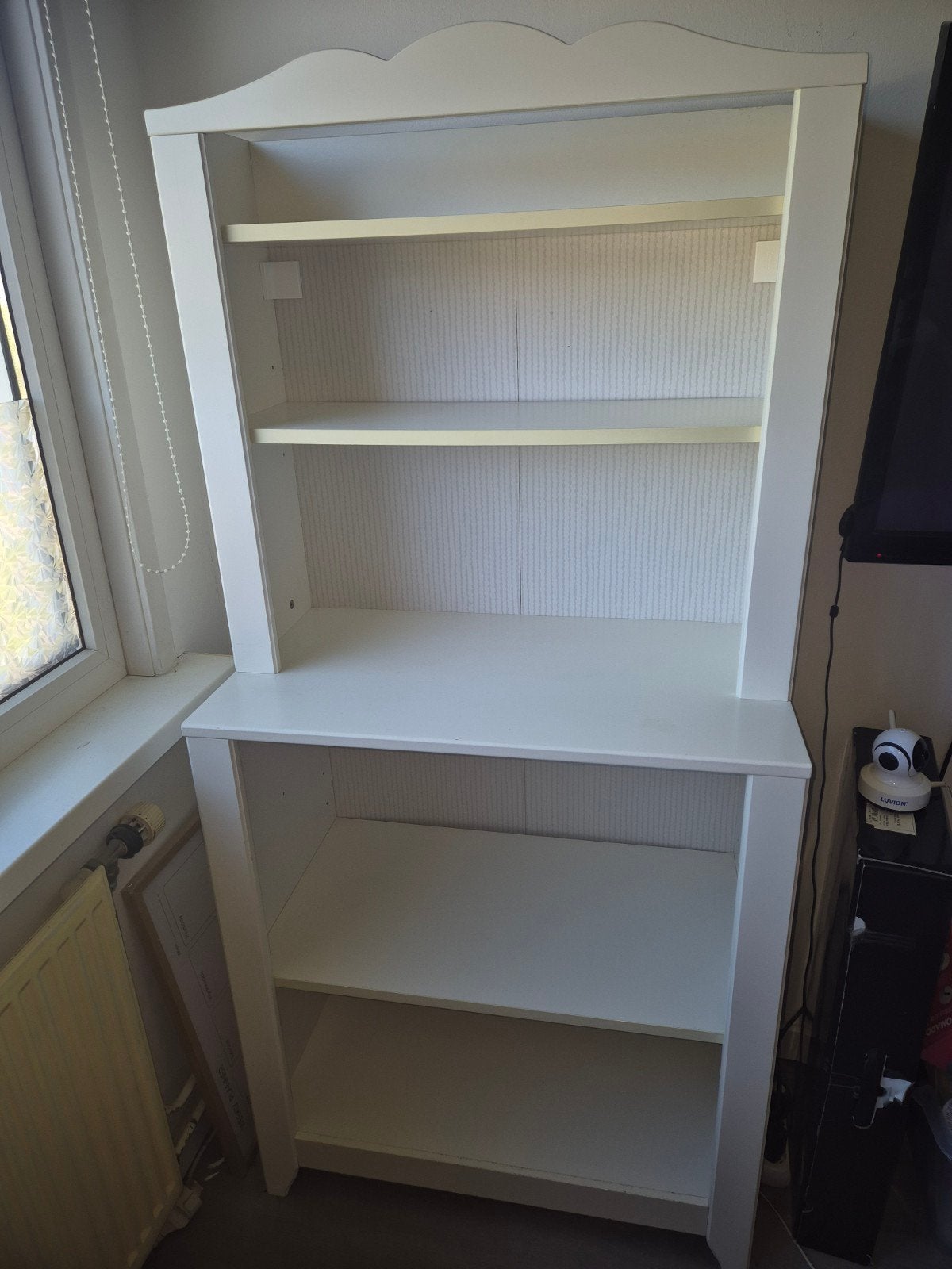 Commode nog netjes., Ophalen, Gebruikt, 105 cm of meer, 75 tot 100 cm