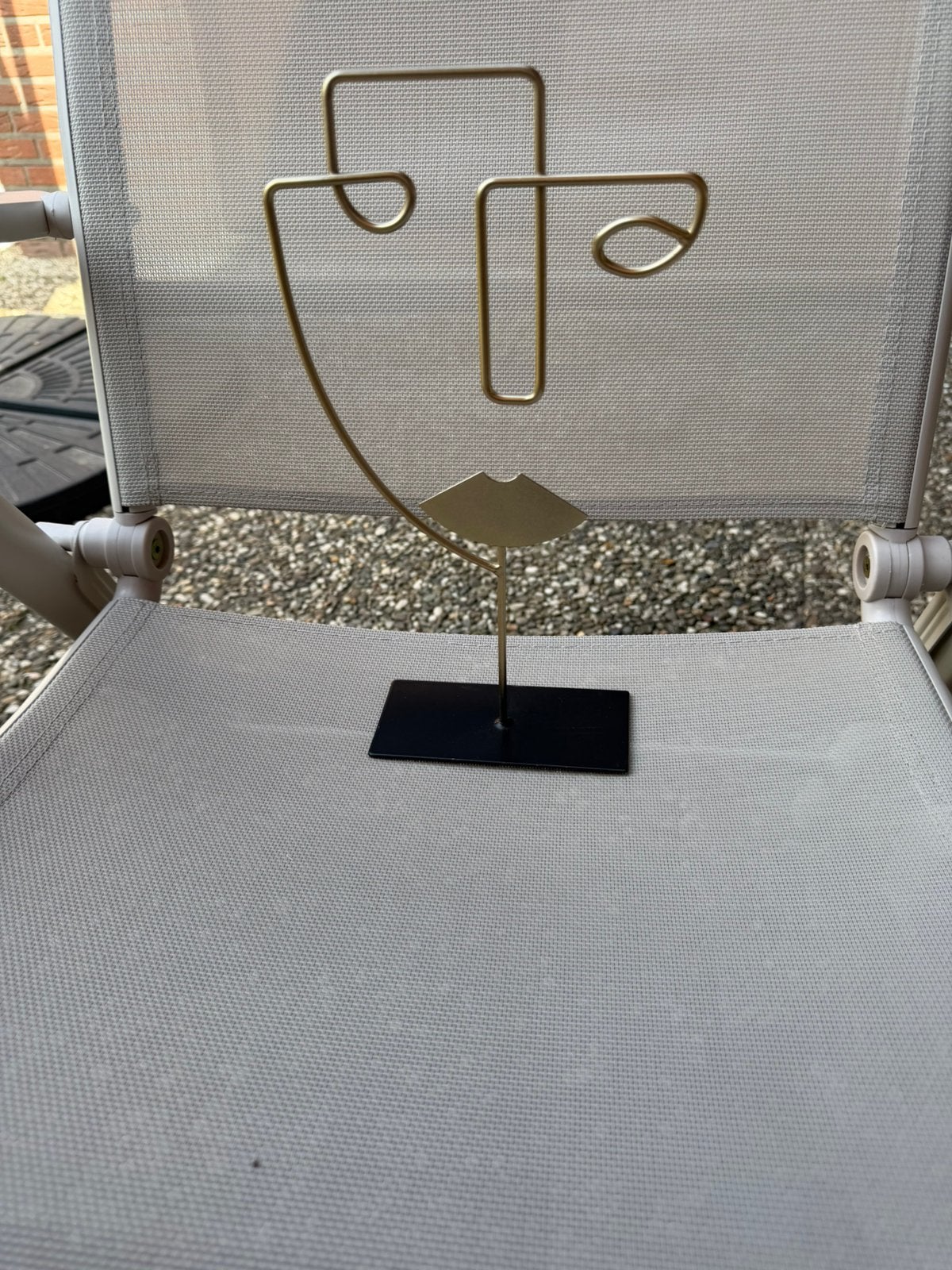 Deco, Ophalen of Verzenden, Zo goed als nieuw