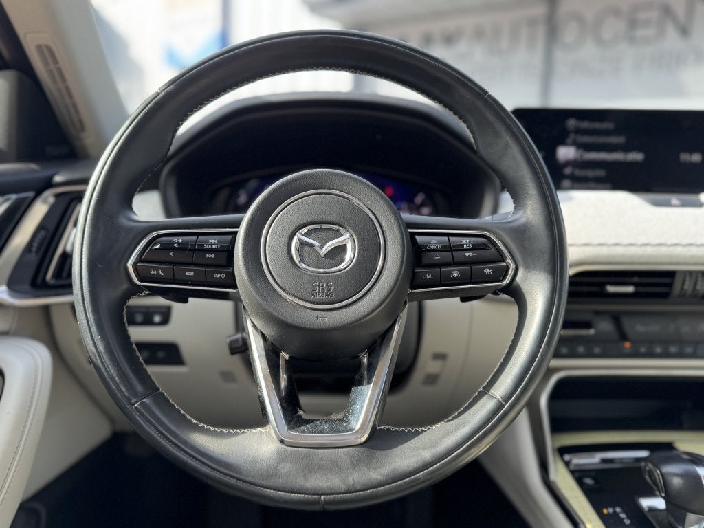 Foto 9 van Mazda CX-60 2.5 PHEV Takumi | CS & DA Pack | Panoramadak
