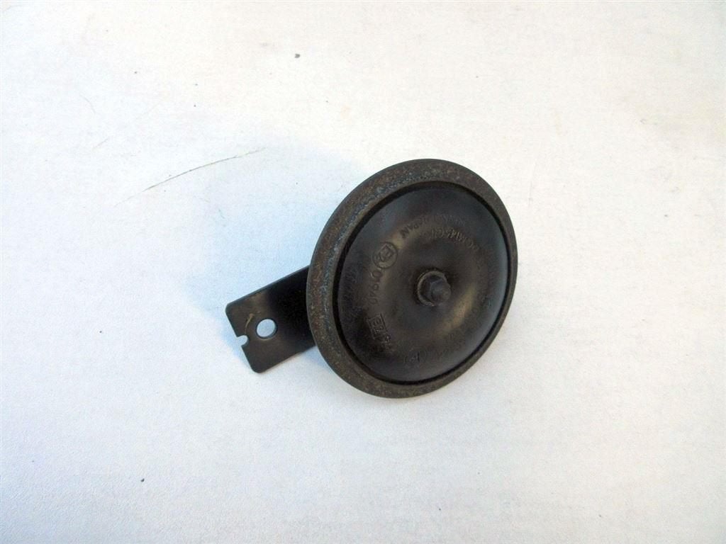 Yamaha XJ600S toeter Diversion claxon XJ 600 S N horn XJ600N, Motoren, Ophalen of Verzenden, Gebruikt