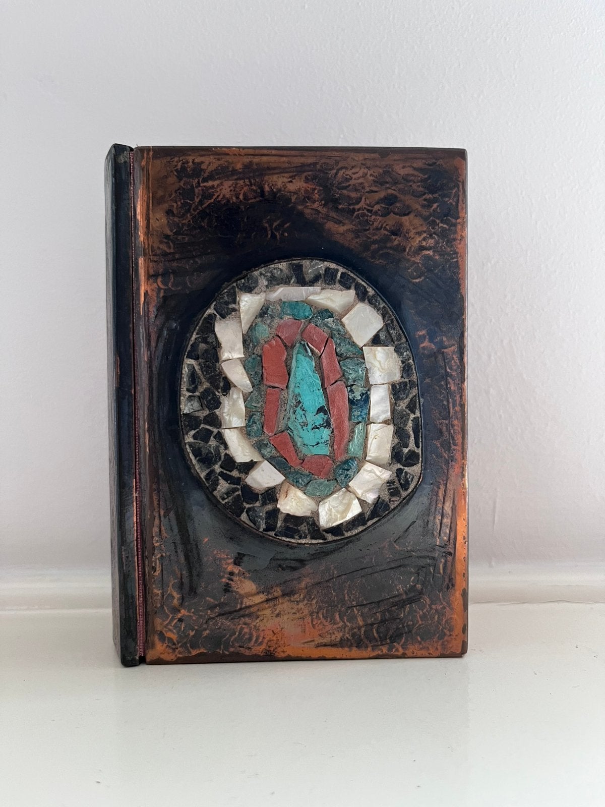 Vintage bijbel, Ophalen of Verzenden