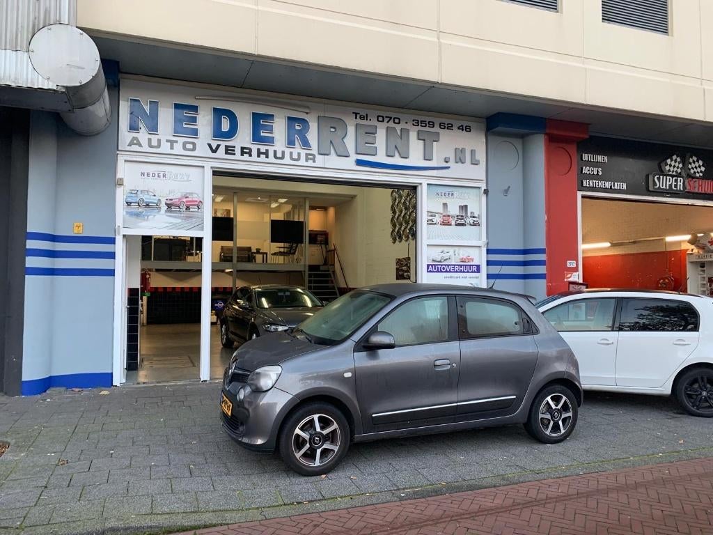 Auto verhuur DEN HAAG ROTTERDAM AMSTERDAM ZOETERMEER