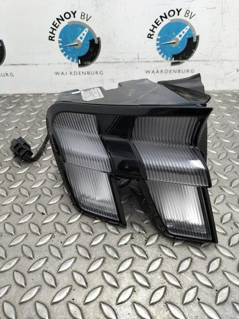 FORD MUSTANG SUV PREMIUM AWD ACHTERLICHT L LJ8B13405AG 2022, Ophalen of Verzenden, Gebruikt, ARN erkend
