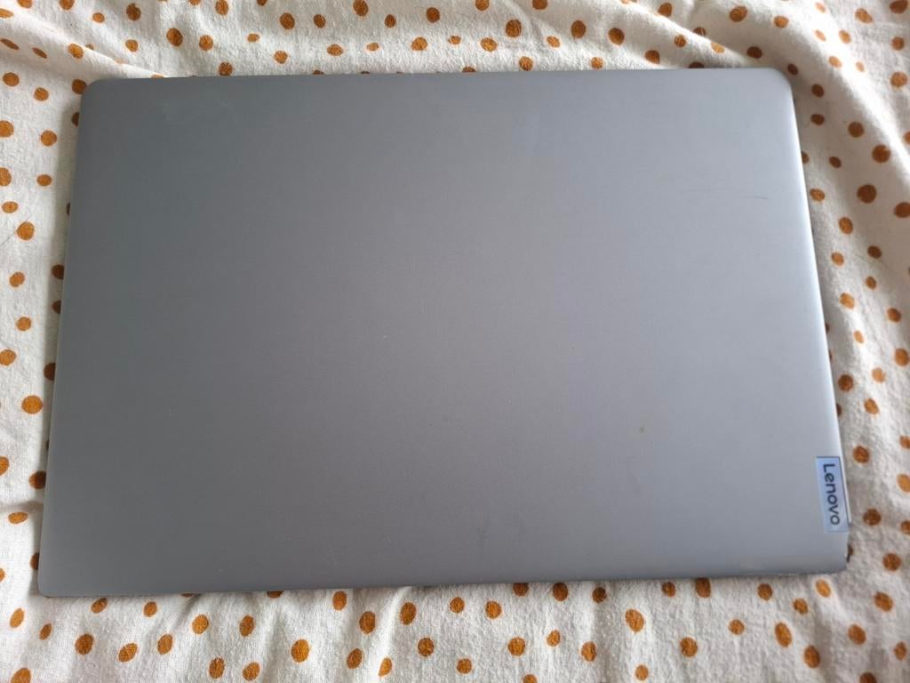Laptop lenovo IdeaPad 3 - Snel en Betrouwbaar., Computers en Software, Windows Laptops, 256 GB, Met videokaart, Qwerty, 8 GB