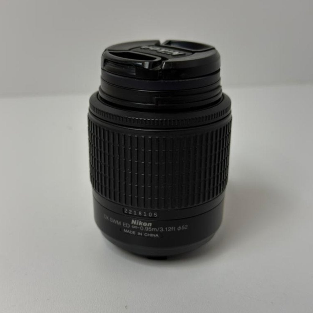 Nikon dx af-s nikkor 55-200mm | Nette staat, Nikon, Zo goed als nieuw, Support@nikon.com, Nikon Corporation
Shinagawa Intercity Tower C
2-15-3, Konan, Minato-ku
Tokyo 108-6290
Japan