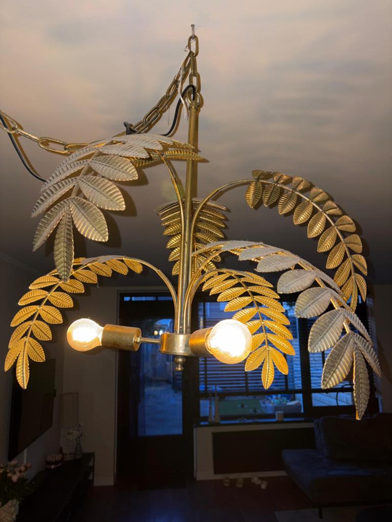 Hanglamp ByBoo, Ophalen, Zo goed als nieuw