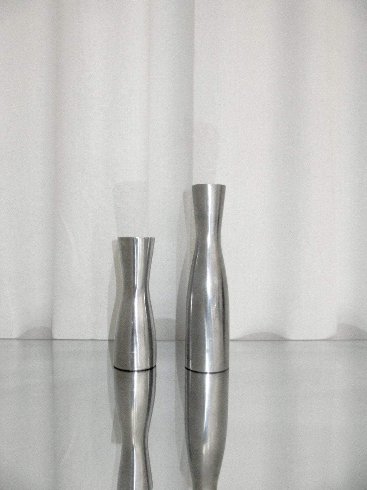 Vintage Ikea Kandelaar, Ophalen of Verzenden, Overige materialen