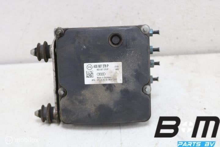 ABS pomp Audi RS6 4G 4G0121049AP, Gebruikt