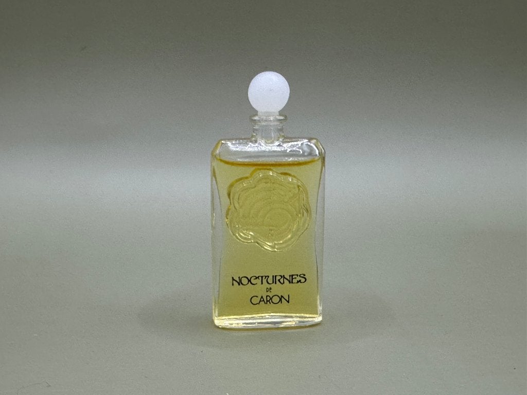 Caron Nocturnes EDT 5 ml, Verzenden, Nieuw, Miniatuur, Gevuld