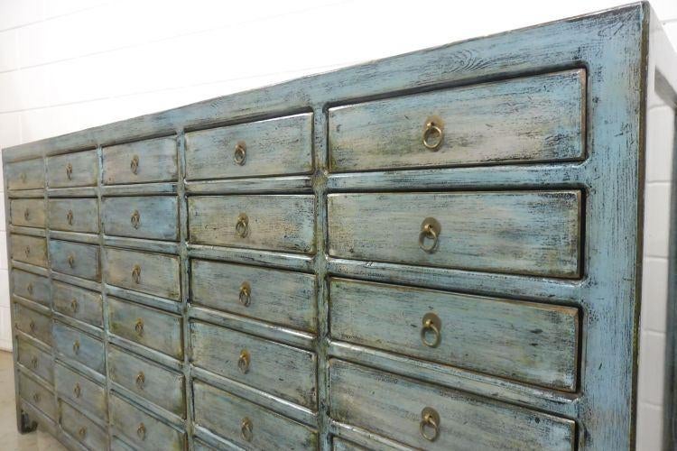 Foto 8 van Chinese Kast / Groot Dressoir.