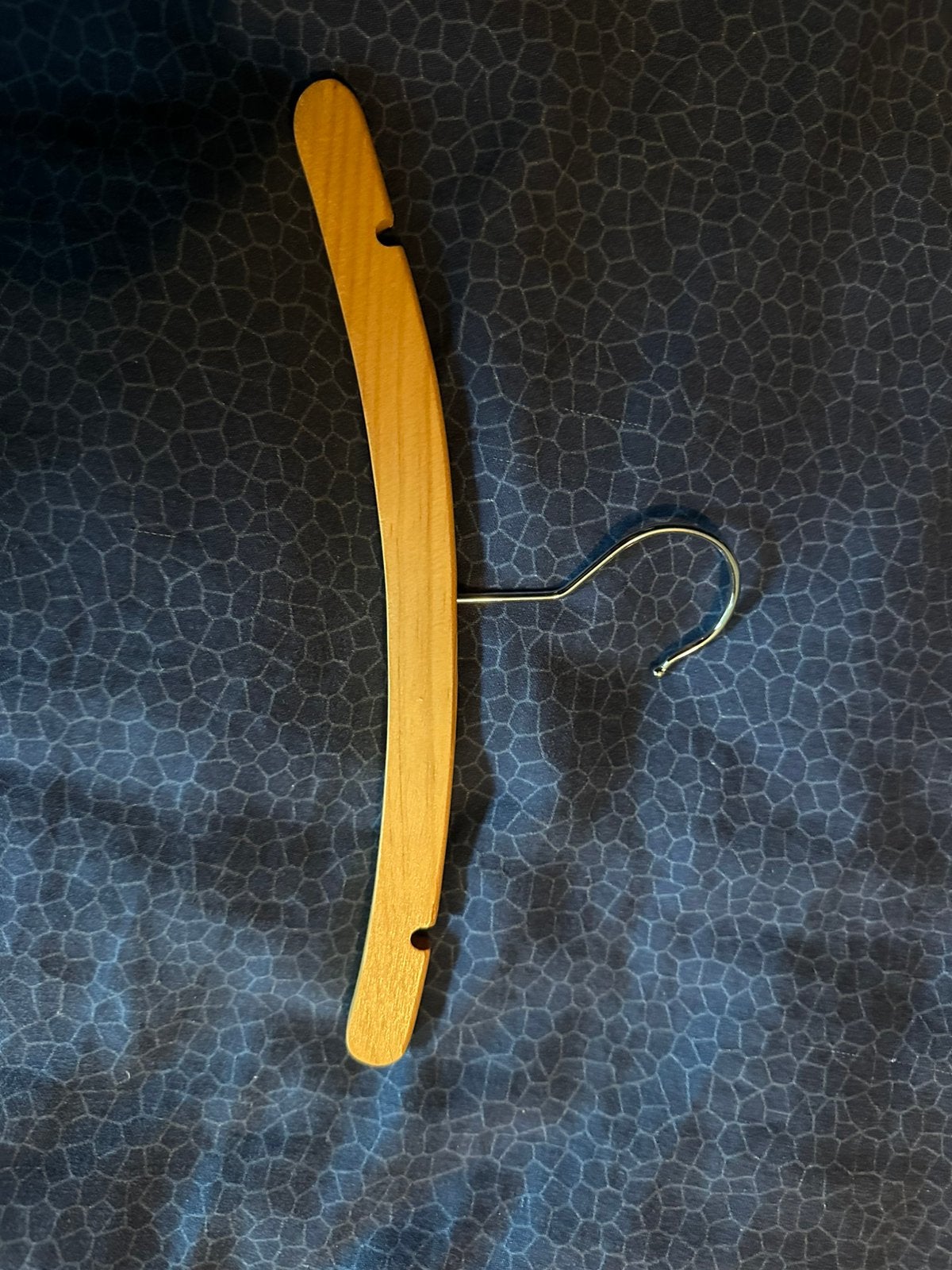 Kledinghangers voor baby- en kinderkleding, Ophalen, Zo goed als nieuw, Hout, Kinderen