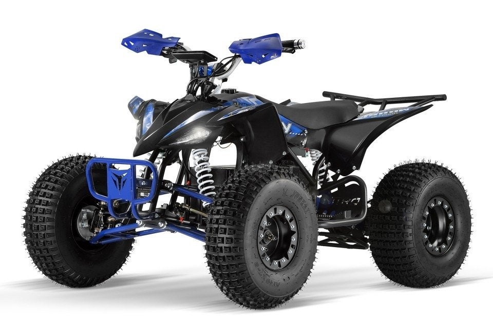 kinderquad elektrisch kinderquads atv quad 1500w of benzine, Bruchteweg 100, 11 kW of minder, Info@patoni.eu, Gepard