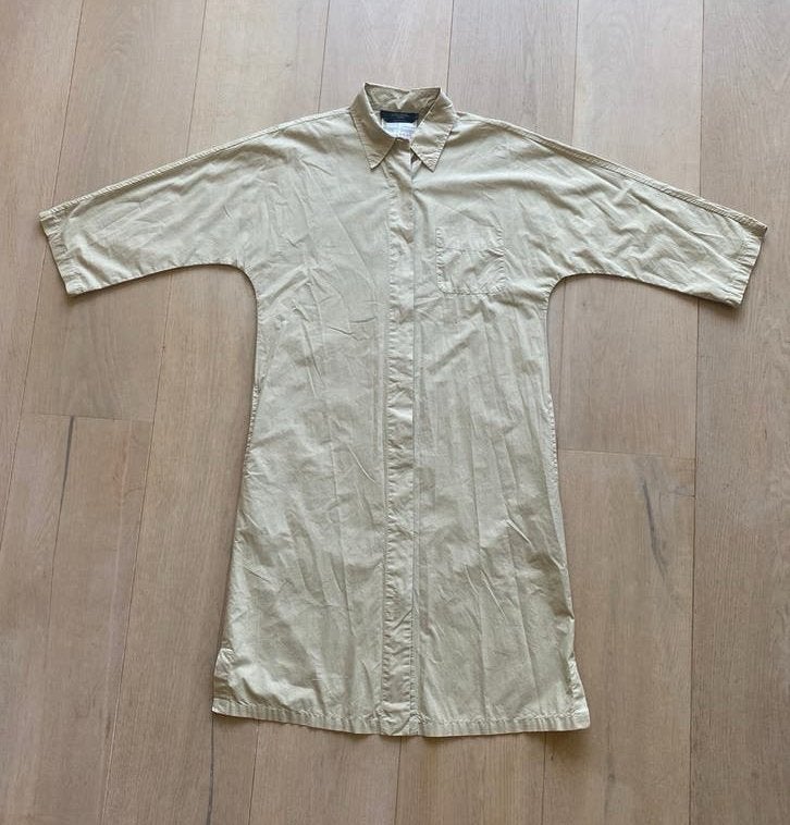 Max mara jurk 38 nieuwstaat, Maat 38/40 (M), Beige, Ophalen of Verzenden, Zo goed als nieuw