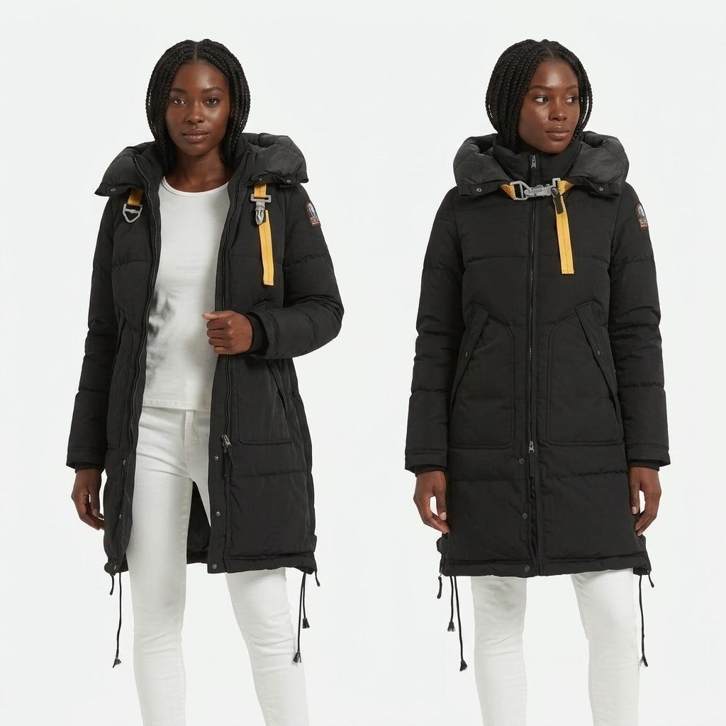 Parajumpers longbear Actie €100!, Ophalen of Verzenden, Nieuw, Maat 46/48 (XL) of groter