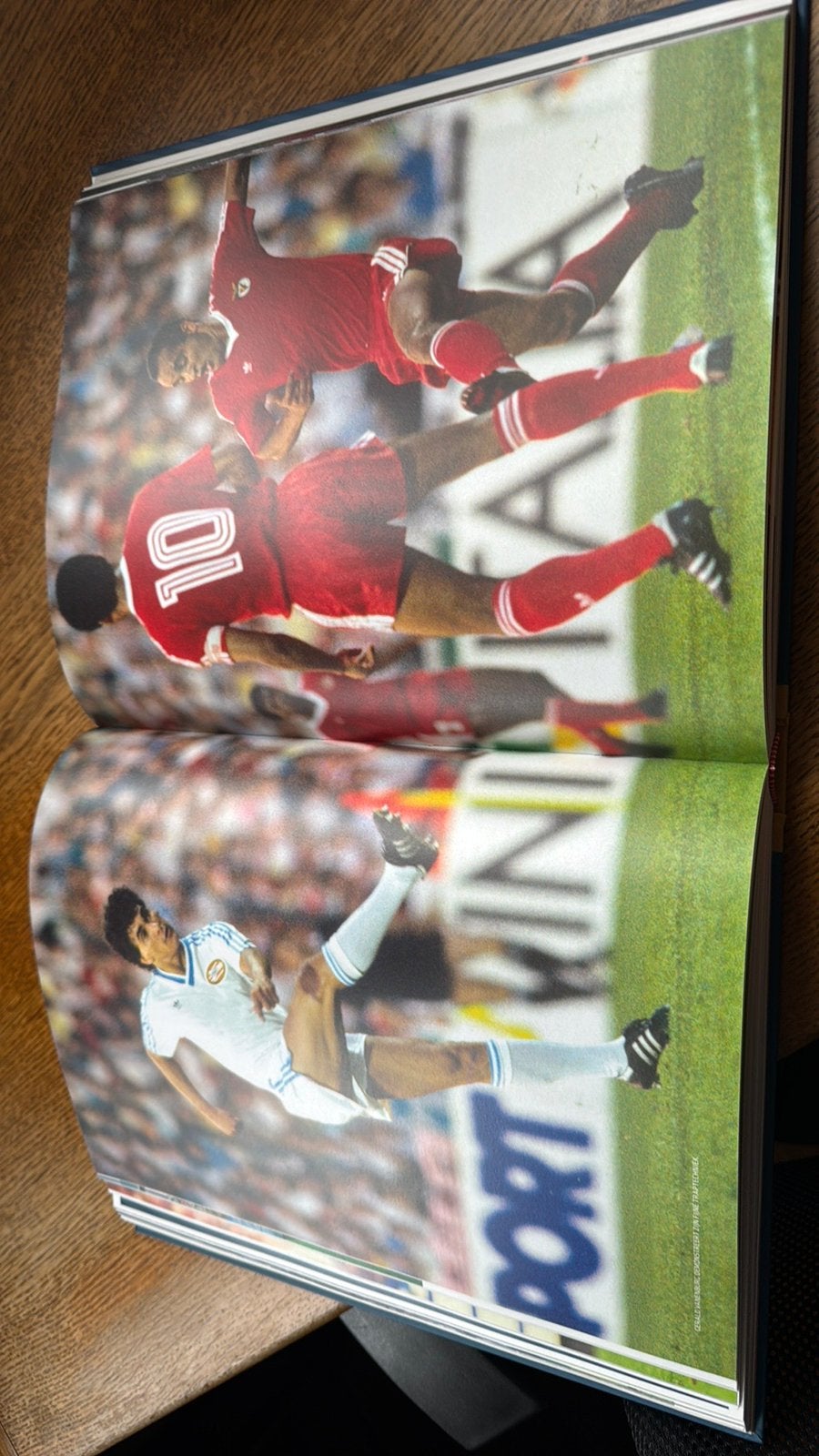 Psv boek 100 jaar, Ophalen of Verzenden, Zo goed als nieuw, Balsport