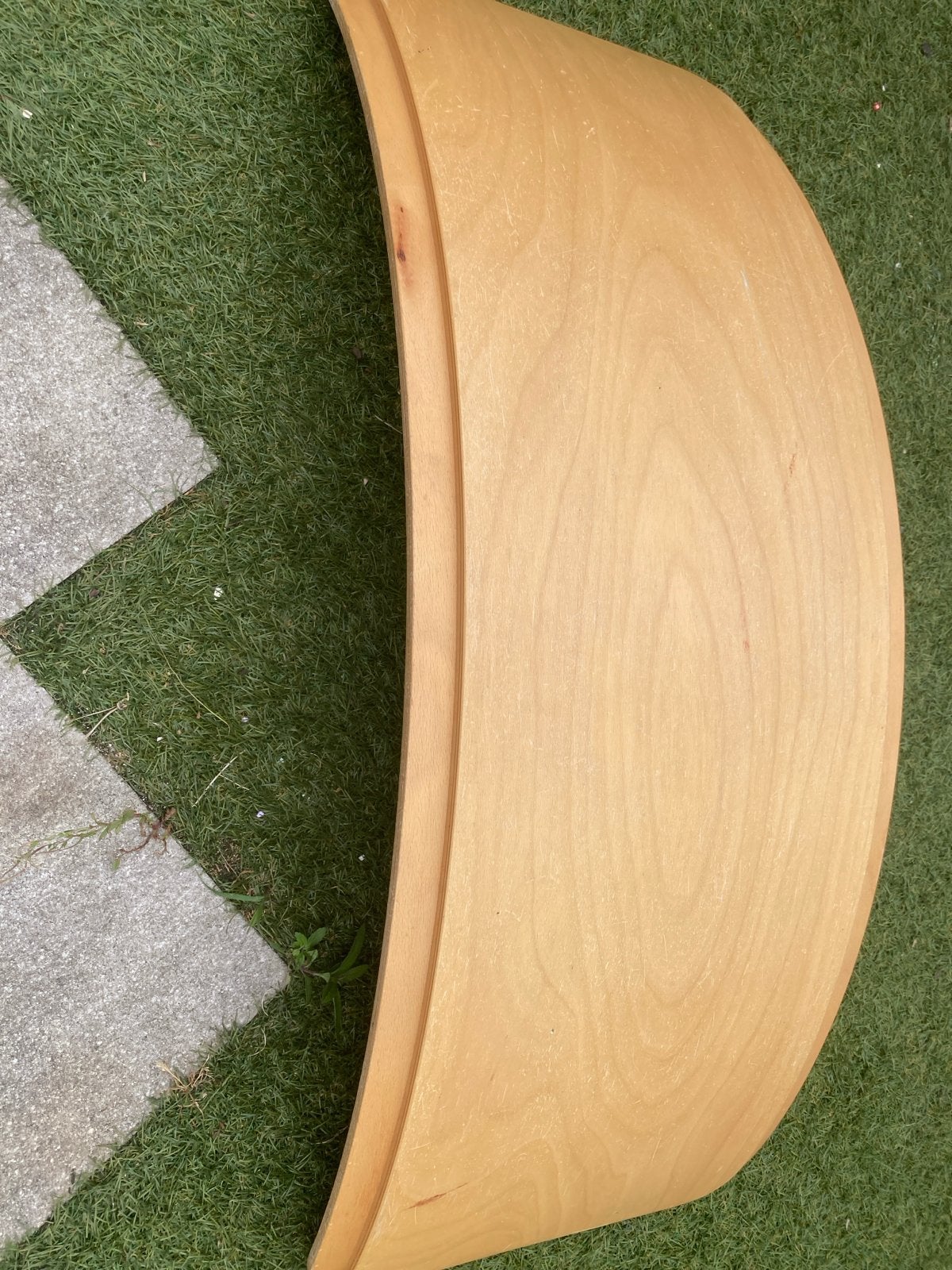 Wobble board van WeRock - Gebruikt, maar klaar voor spel, Ophalen, Gebruikt