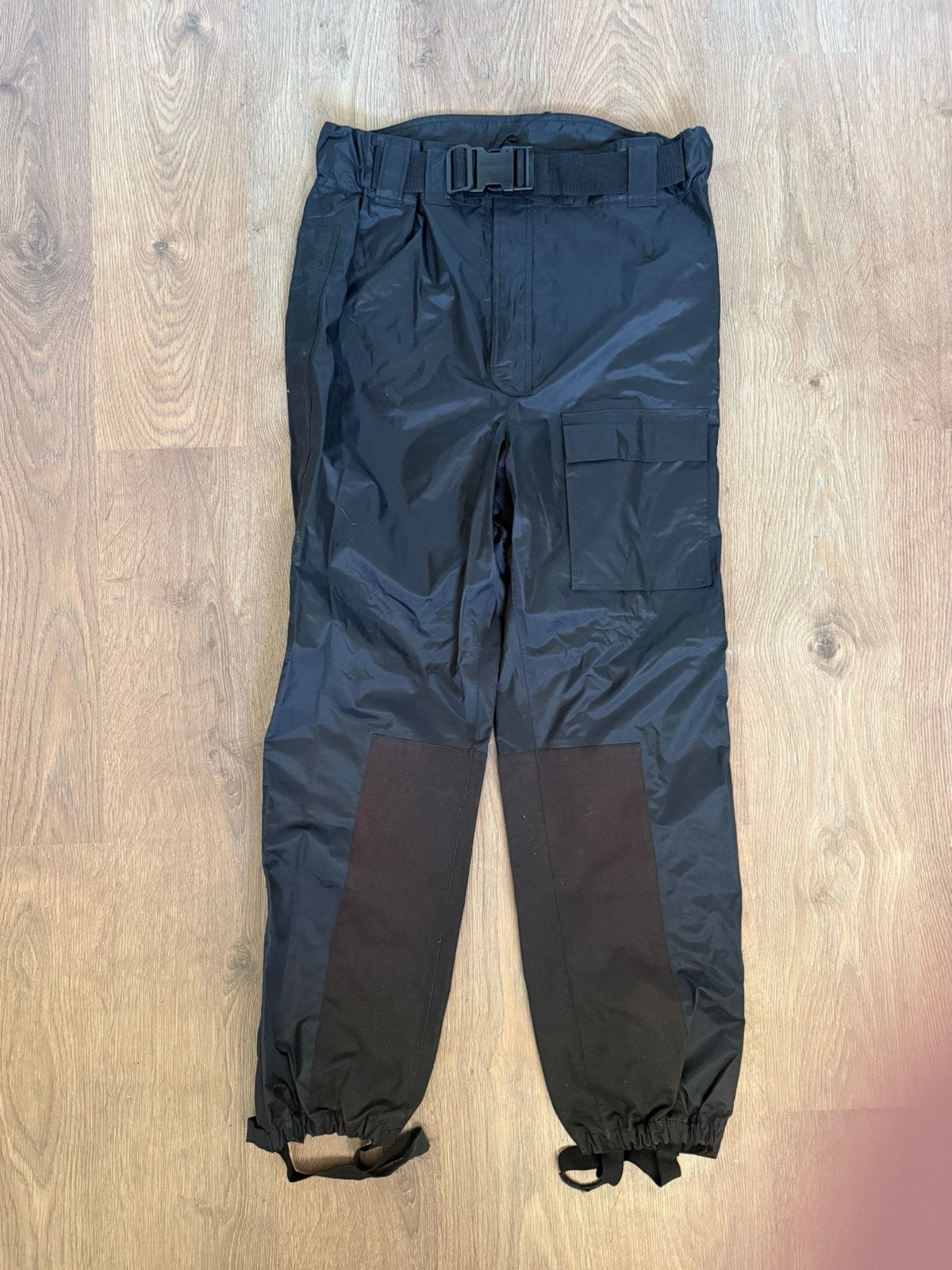 Harley davidson regenbroek, Ophalen of Verzenden, Nieuw zonder kaartje, Heren, Broek | textiel