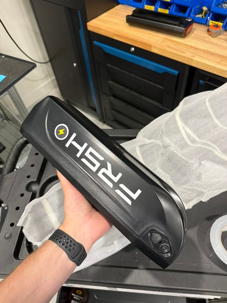 Fatbike accu | 720Wh | 48V/15Ah, Ophalen of Verzenden, Nieuw