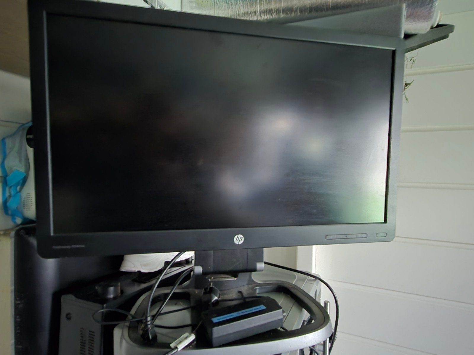 Computer scherm, Computers en Software, Ophalen of Verzenden