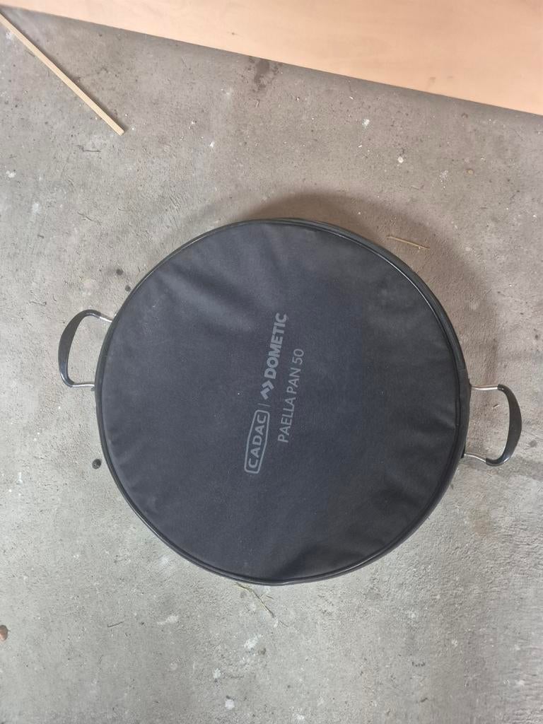 Cadac paella 50, Ophalen of Verzenden