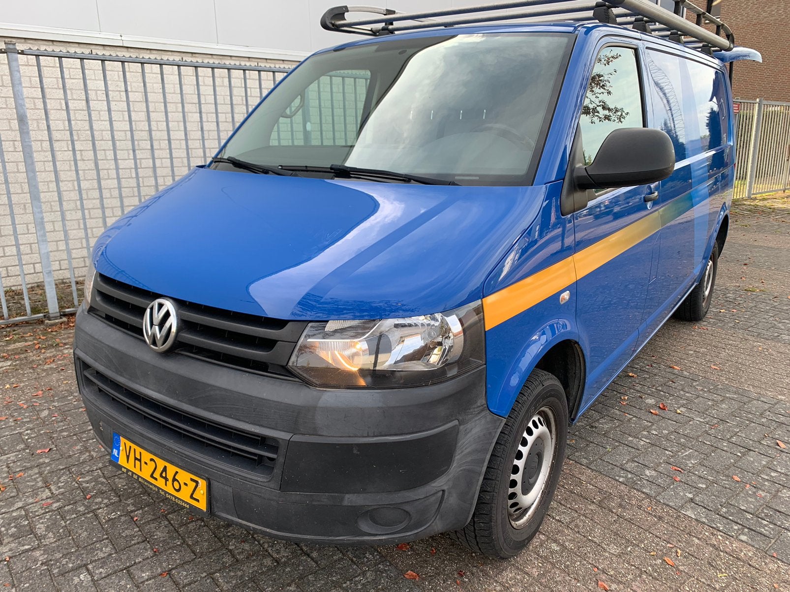 Volkswagen Transporter 2.0 TDI LANG 3 PERS NAVI 2014 4250,-, Euro 5, 1831 kg, 4 cilinders, Origineel Nederlands