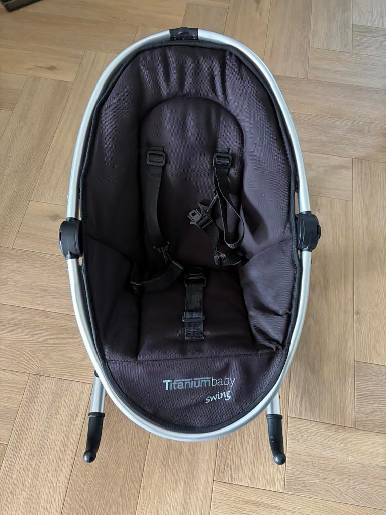 Wip stoel, Kinderen en Baby's, Wipstoeltjes, Ophalen of Verzenden, Zo goed als nieuw