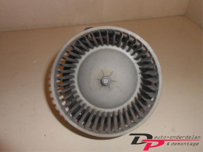 Kachel Ventilatiemotor van een Daewoo Lanos, Auto-onderdelen, Gebruikt, -, Daewoo, -