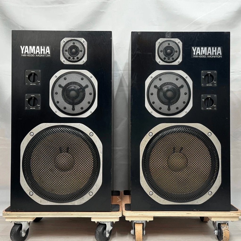 Yamaha NS-1000M