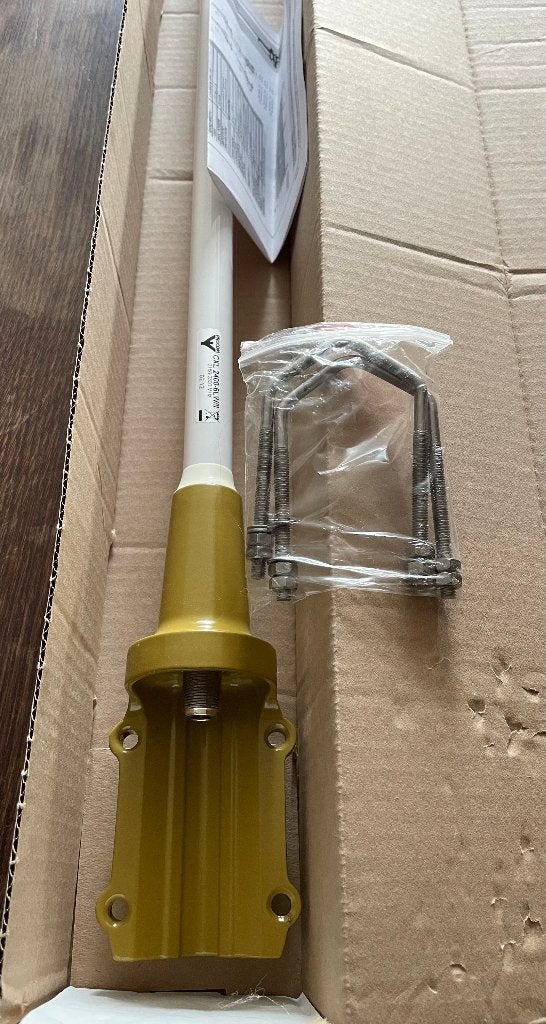 Procom CXL 2400-6LW antenne – Nieuw in doos, Ophalen of Verzenden, Nieuw, Antenne