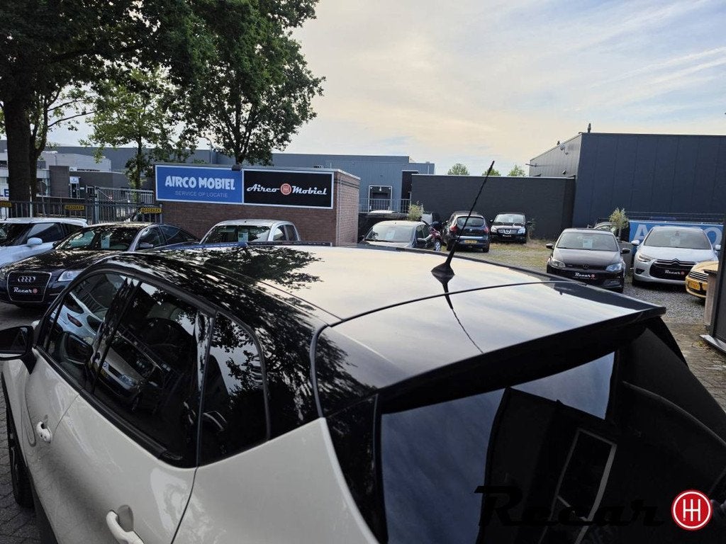 Renault Captur - 0.9 TCe Dynamique/StoelVrw/Navi/Keyless, Gebruikt, 1081 kg, Electronic Stability Program (ESP), Bedrijf
