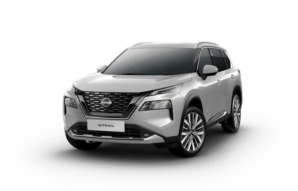 trekhaak nissan x trail x-trail xtrail montage mogelijk, Ophalen