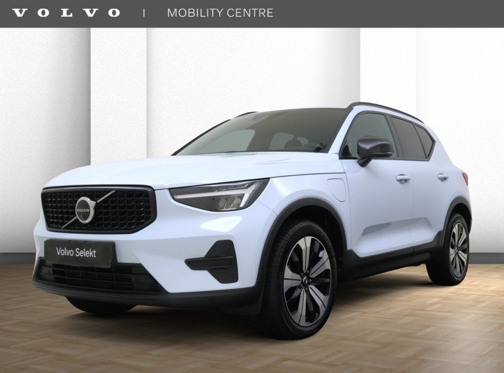 Volvo XC40 T5 Plus Dark | 360° Camera | Keyless | 19" |