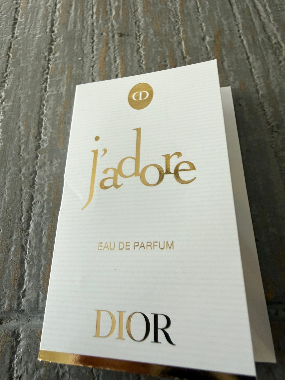 Dior J’adore Eau de Parfum, Sieraden, Tassen en Uiterlijk, Uiterlijk | Parfum, Ophalen of Verzenden, Nieuw
