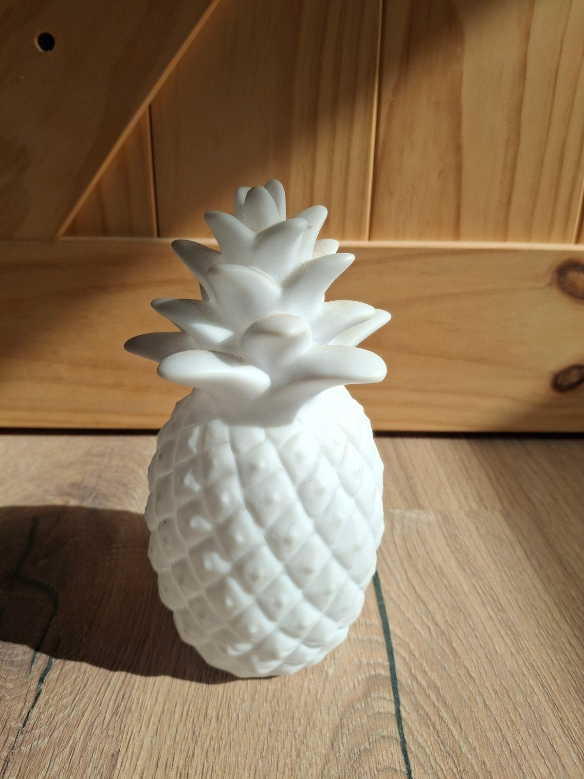 lamp ananas, Ophalen of Verzenden