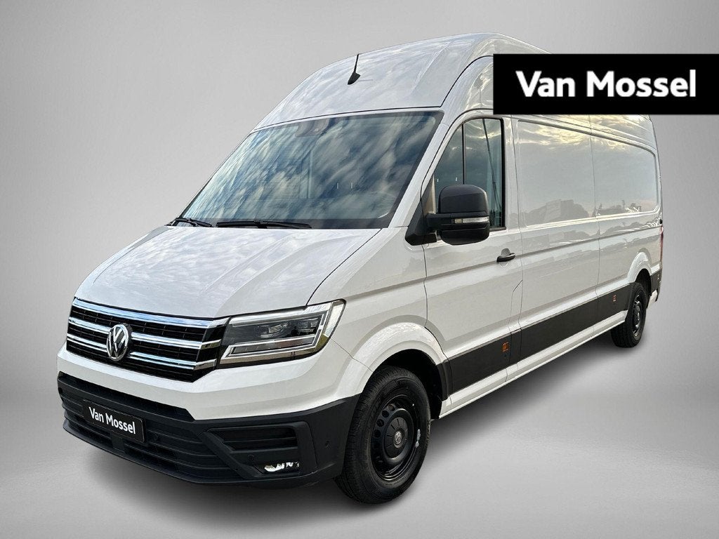 Volkswagen Crafter 2.0 TDI L4H4 Trendline 177PK Automaat | M