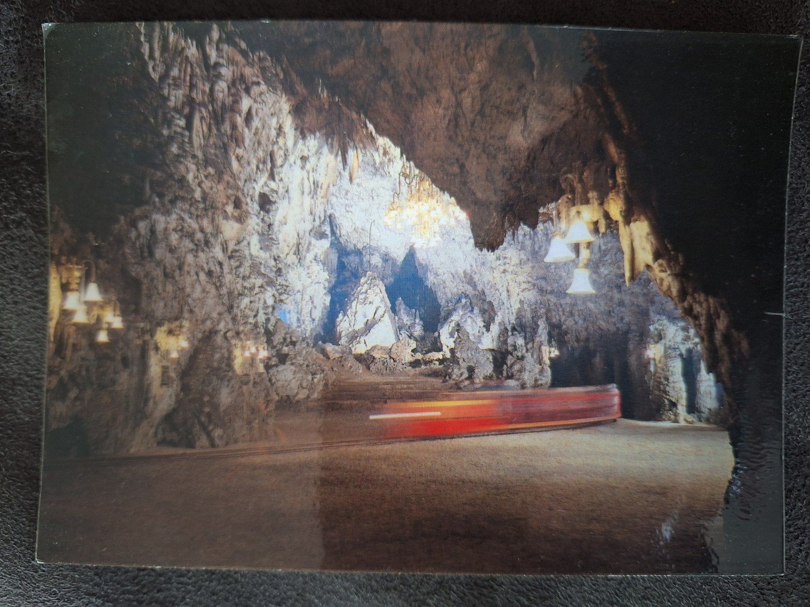 Slovenië - Postojnska Jama, Ophalen of Verzenden, Ongelopen, Overig Europa