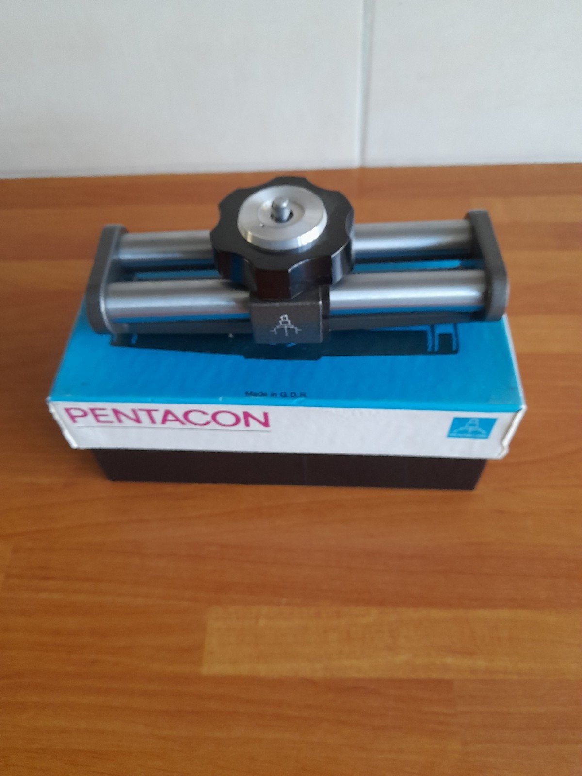 Macro focusing rail, Ophalen of Verzenden, Zo goed als nieuw, Toebehoren