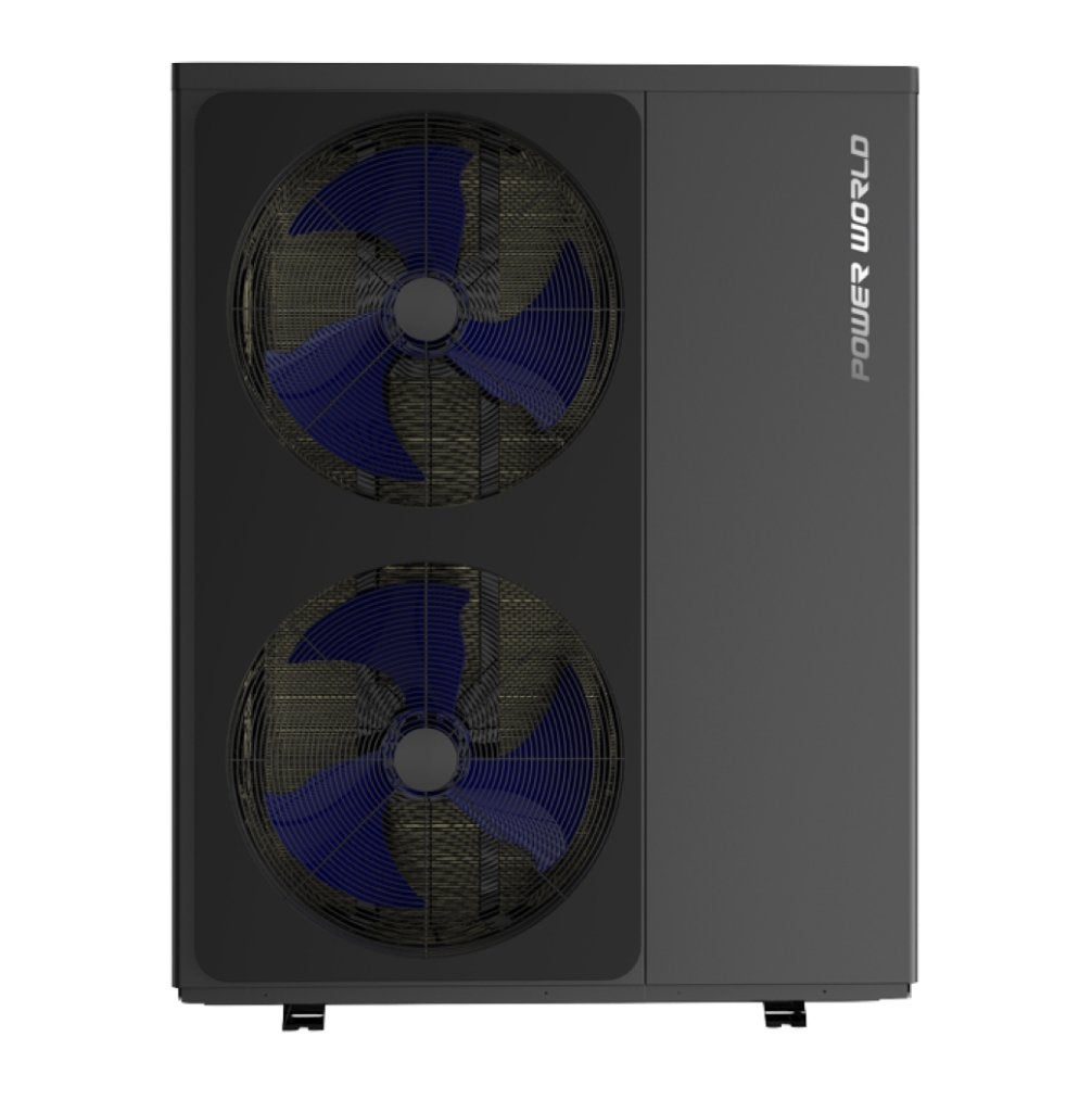warmtepomp incl. installatie al voor 2945 euro (op voorraad), Verzenden, Overige typen, Nieuw, 60 tot 150 cm