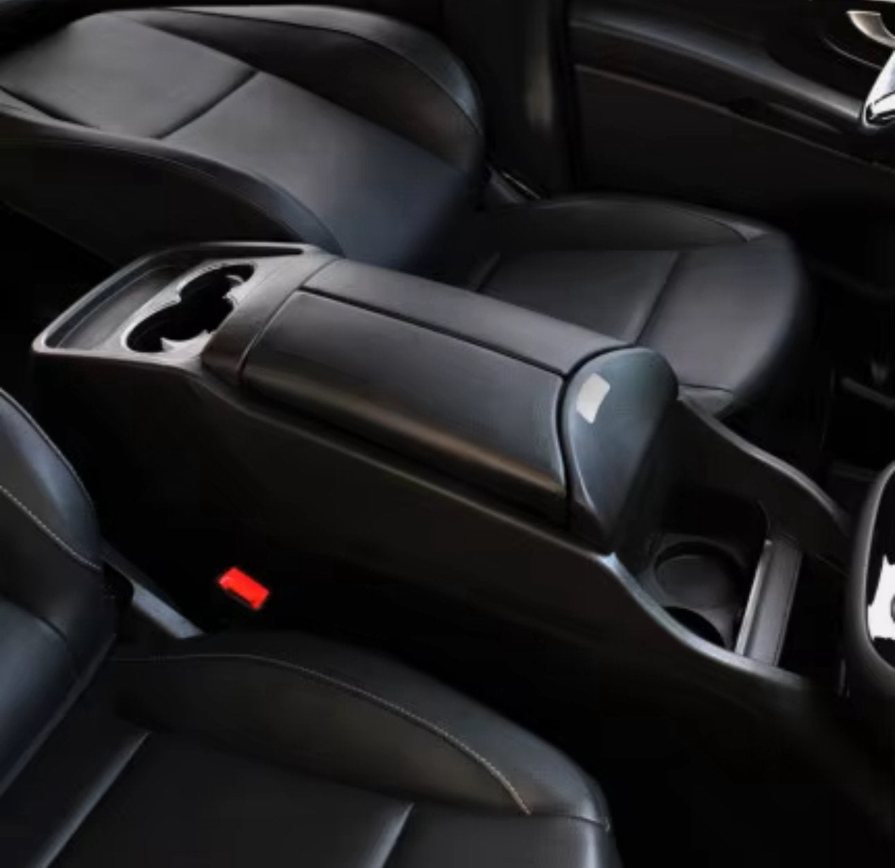 Middenconsole armsteun koelkast Mercedes V-klasse Vito W447, Nieuw, Ophalen of Verzenden