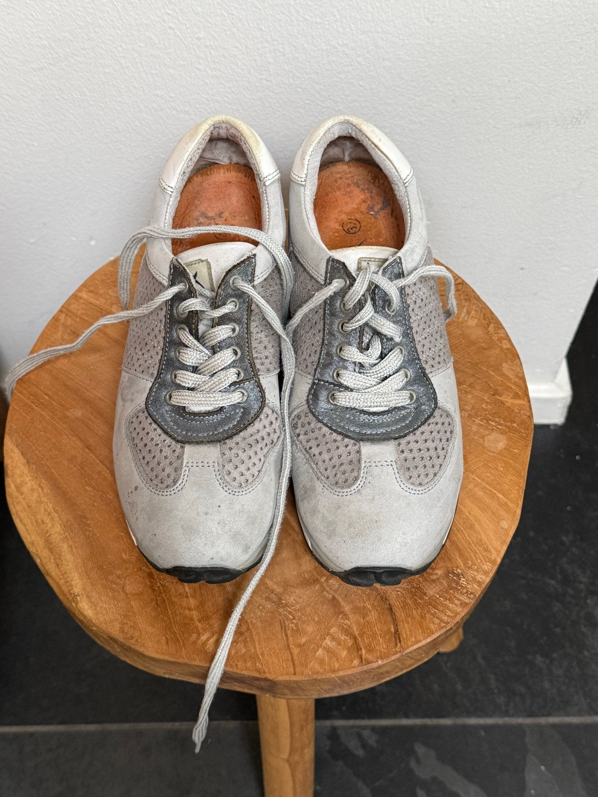 X’sensible sneakers maat 37, Overige kleuren, Ophalen of Verzenden, Sneakers of Gympen, Gedragen