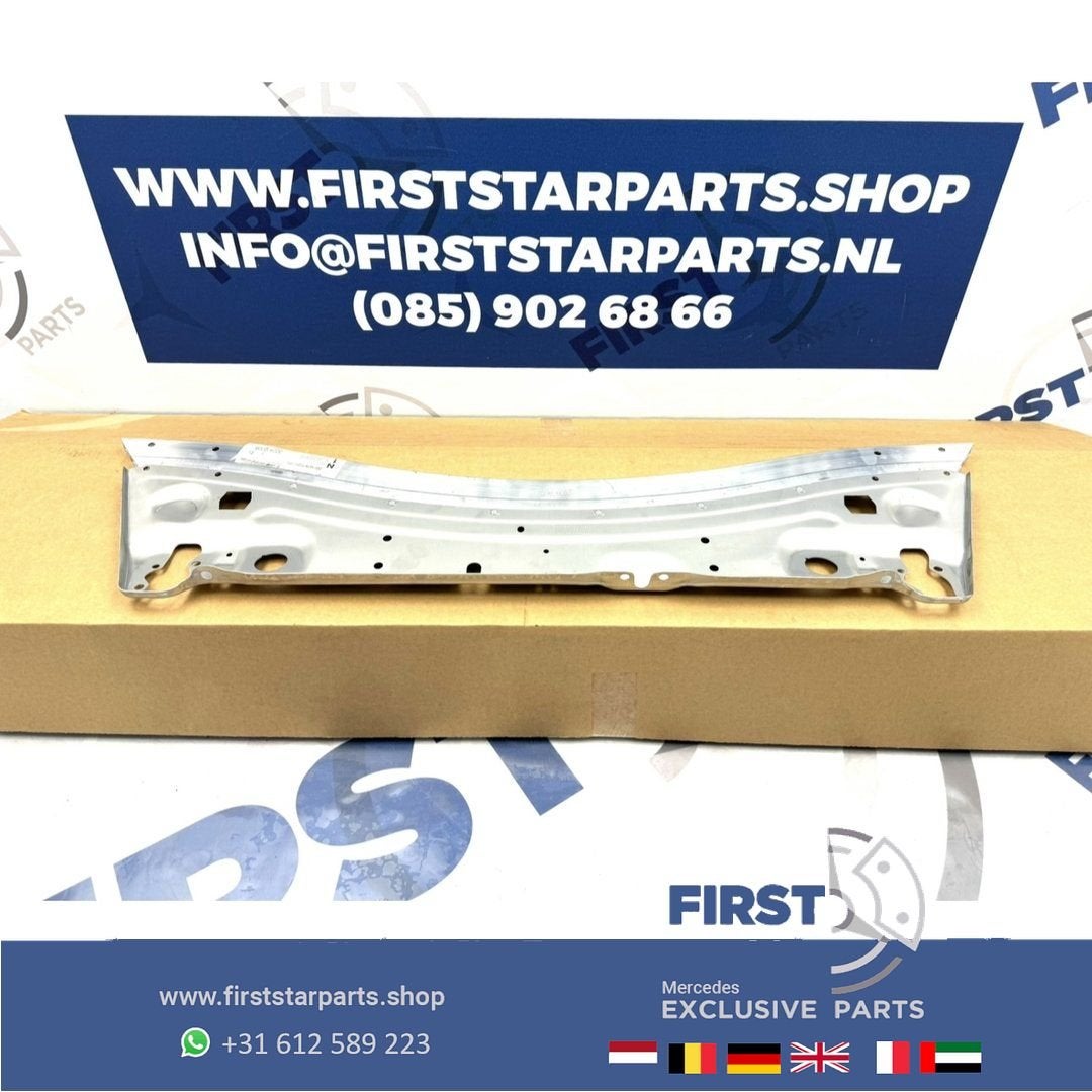W253 GLC VOOR FRONT RADIATOR DRAGER A2536206300 Mercedes GLC, Gebruikt, -, Ophalen of Verzenden, -